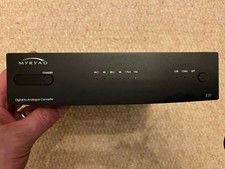 Myryad Z20 DAC