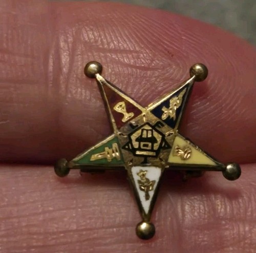Vtg 1930s 10k - 10k, gold