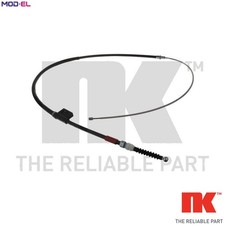 CABLE PULL PARKING BRAKE