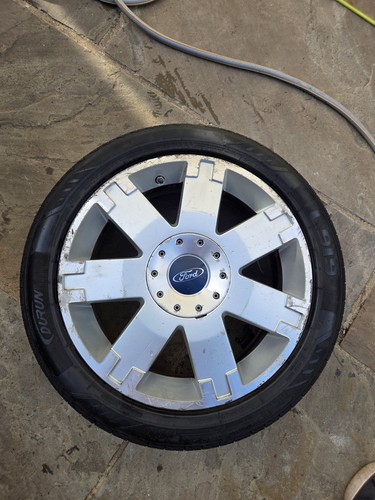 Genuine ford mondeo - mk3, x