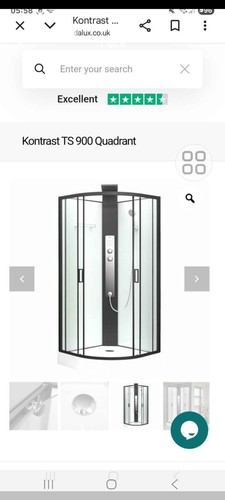 Vidalux kontrast 900 - kontrast, ts