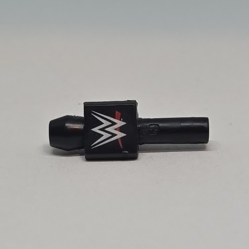Wwe wwf black - wwf,