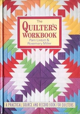 The quilters workbook miller - the,