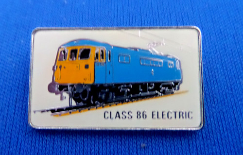 Class electric railway - electric,