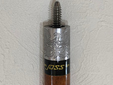 Vintage JOSS Cue Predator