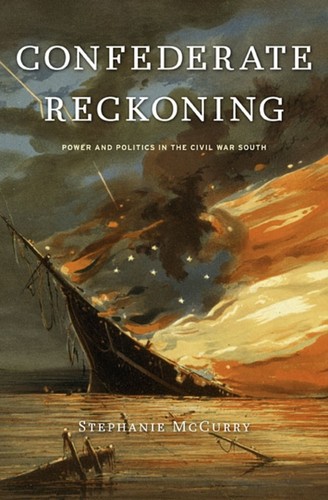 Confederate reckoning - reckoning, –