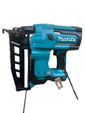 Makita DBN600Z 18v Cordless 2nd Second Fix Framing Finishing Nailer 16g Body