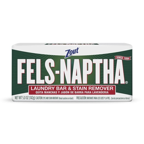Zout fels naptha - fels-naptha, bar