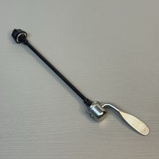 Shimano Quick Release Bike