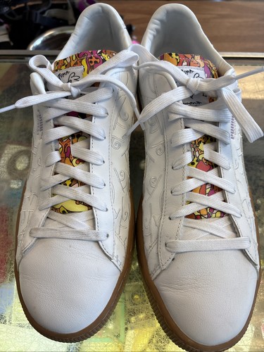 Puma basket romero - romero, britto