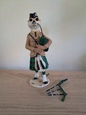 Country Artists Magnificent Meerkat  - Tam