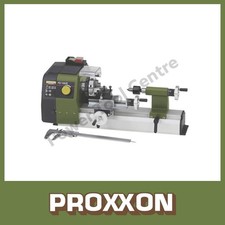 Proxxon 24150 precision lathe - proxxon,