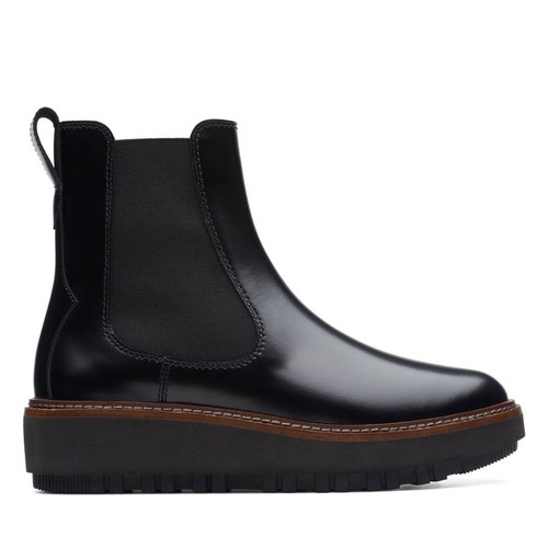 Clarks ladies orianna up - clarks,