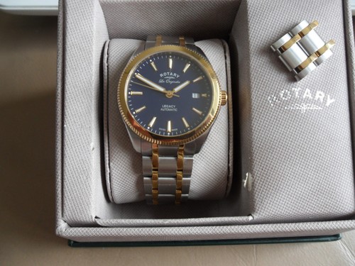 Rotary les originales - rotary,