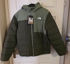 The North Face Green