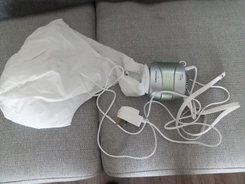 Grundig hair dryer - grundig,