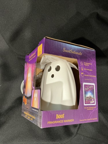 Scentsationals boo ghost - scentsationals,