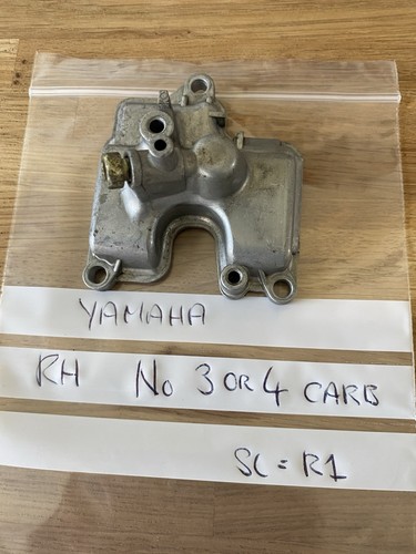 Yamaha carburettor float - yamaha,