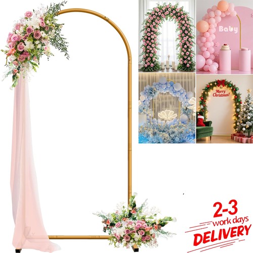 Wedding arch frame - wedding, rack