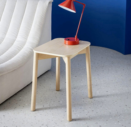 Habitat nina side table - habitat, 60