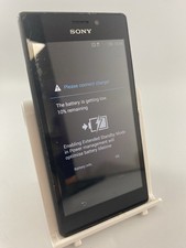Sony Xperia M2 Black Unlocked