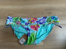 Mantaray Bikini bottoms Green