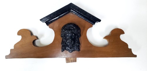 Vienna regulator wall clock