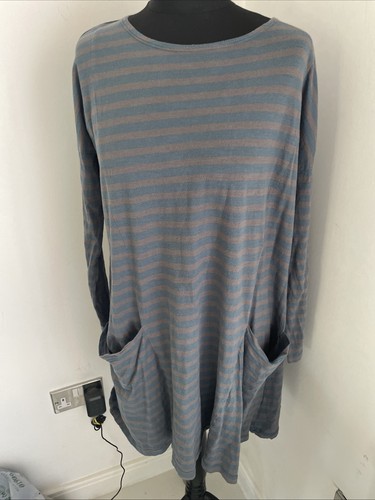 Seasalt cornwall blue grey - seasalt,
