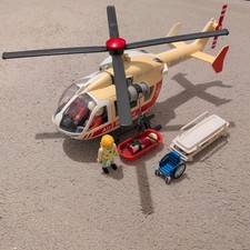 Playmobil 4222 Air Rescue