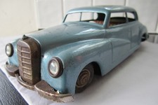 JNF Friction-Drive Mercedes Benz M300 Made in Western Germany