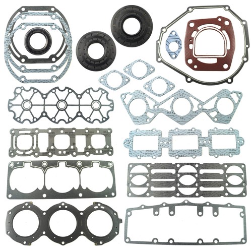 Wavewerx full gasket set - full,