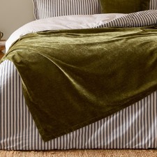 Yard Heavy Chenille Velvet