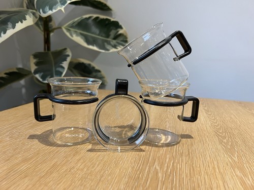 Vintage bodum bistro - bodum, glass