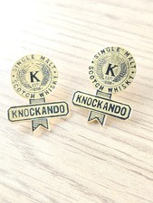 Antique Knockando Retro