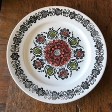 Broadhurst Kathie Winkle Romany Dinner Plate 23.7cm d Price per plate