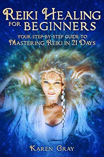 Reiki healing for beginners - reiki,