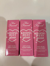x3Too Faced Lip Oil 4.5ml