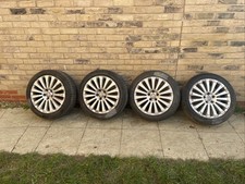 Ford C Max Titanium 5 Stud