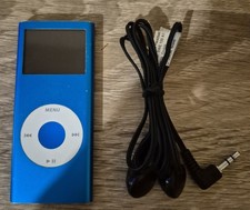 Apple iPod Nano 2nd Generation