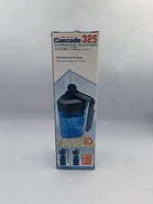 Penn-Plax Cascade 325 Internal Corner Filter fish tank 