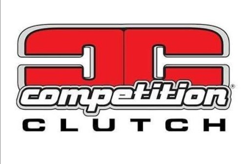 Competition clutch ford focus - competition,