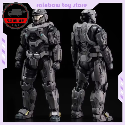Noble six figures - noble,