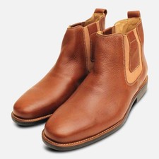 Anatomic shoes comfort - shoes, chelsea