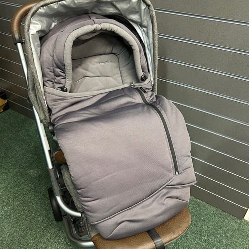 Icandy raspberry newborn - newborn, pod