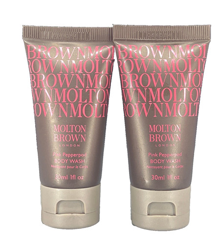 Molton brown pink - molton,