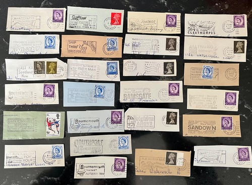 Rare vintage 1960s - gb,