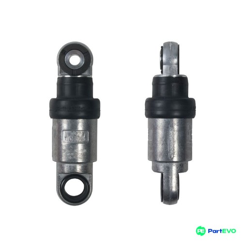 Gates ribbed belt - gates, vibration