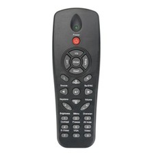 New Replaced Remote Control
