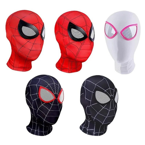 Kids adult spiderman - spiderman, face