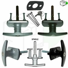 New garage door spares parts - garage, spares,